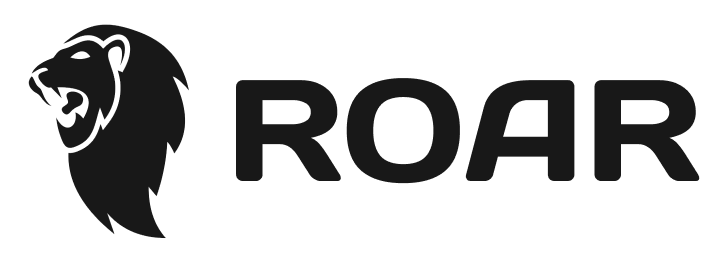 Roar NFT Logo